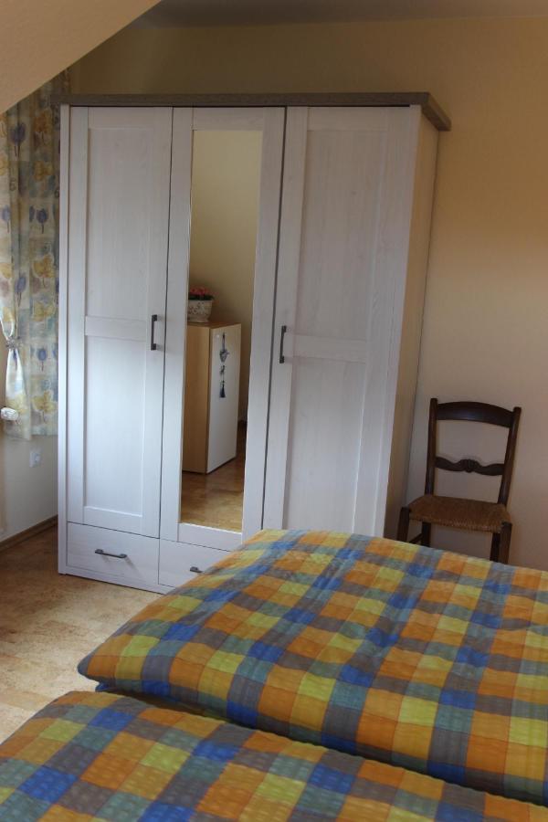 Haus Maja Βίλα Neßmersiel Εξωτερικό φωτογραφία